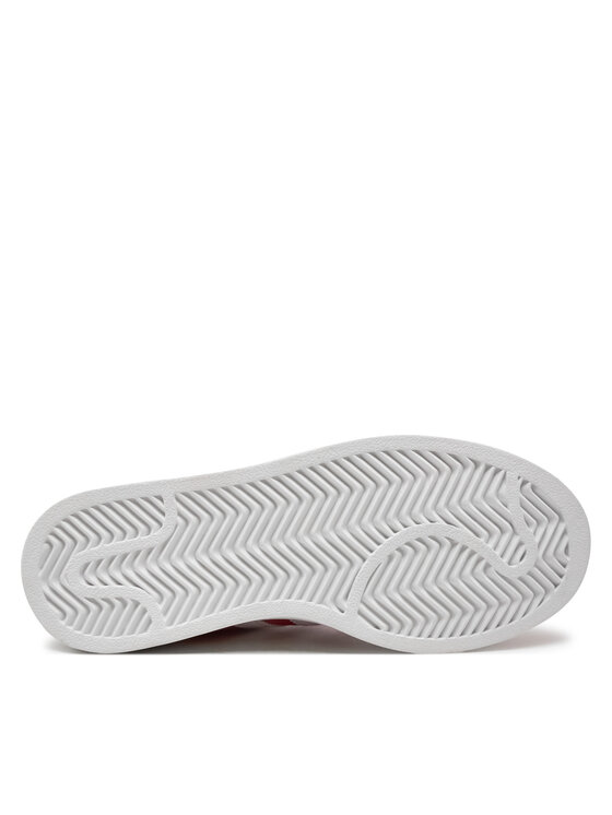 adidas Αθλητικά adidas Campus 2  IE9070 Κόκκινο