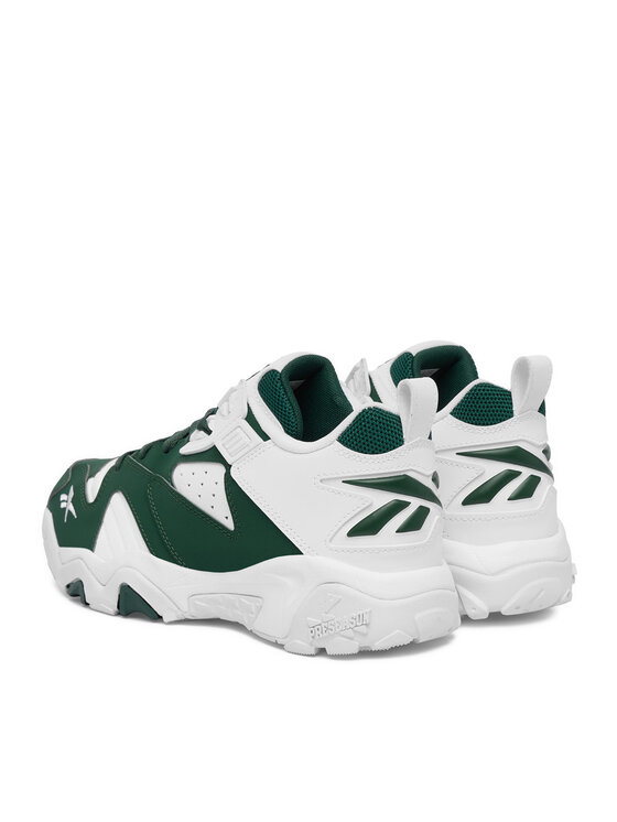 Reebok Sportcipők Reebok EO-BRUTUS 100263449 Zöld