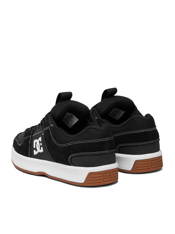 DC Shoes Superge DC Shoes EO-LYNX ZERO ADYS100615-XKKW Črna