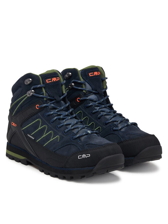 CMP Trekkings CMP Moon Mid 31Q4797 Bleumarin