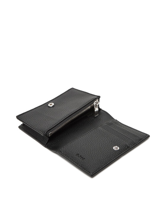 BOSS Geldbörse BOSS Anett New SM 50536339 Schwarz