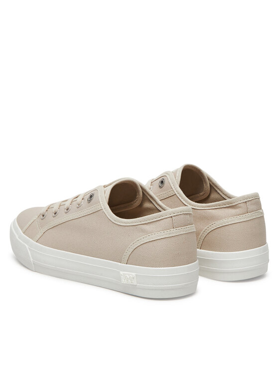 Lee Tenisky Lee Ava C Women Low -50251009 35E Béžová