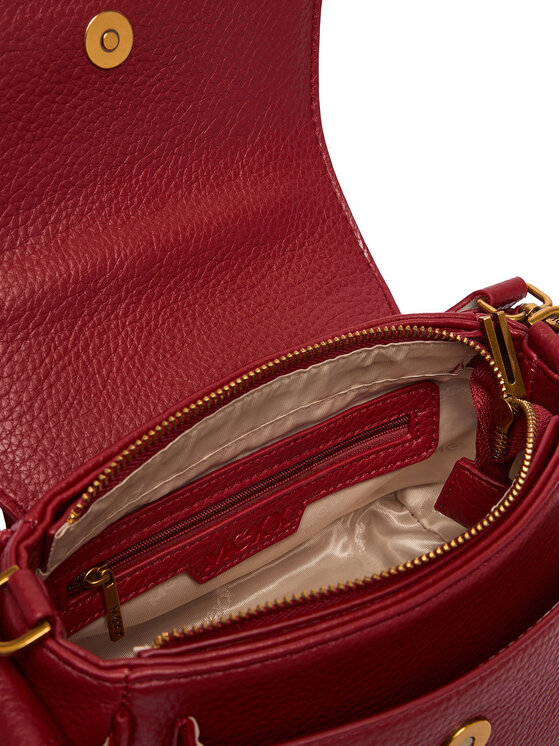 MEXX Borsetta MEXX CEO-Mexx-M-001-10 Rosso scuro