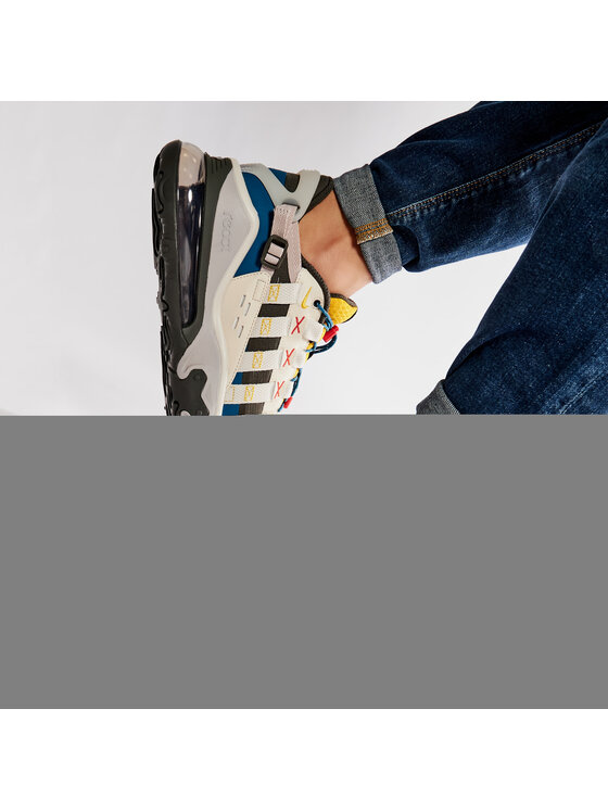 Nike Αθλητικά Nike Air Max Vist Ascape CQ7740 100 Γκρι