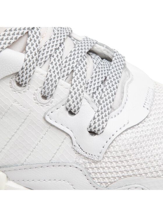 adidas Tenisice adidas Nite Jogger FV1267 Bijela