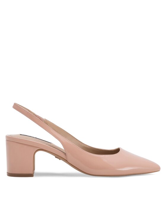 Nine West Γοβάκια Nine West 123AL1938-1 Μπεζ