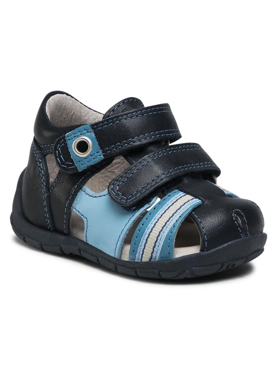 Froddo Sandali Froddo G2150138 M Blu scuro