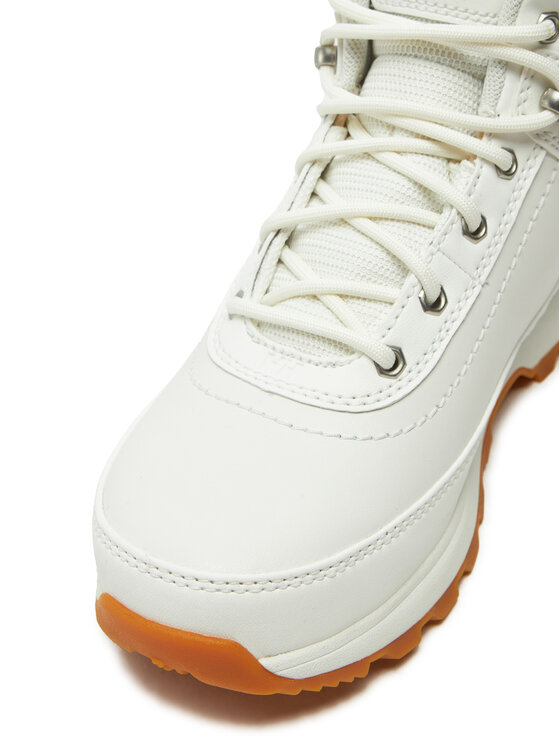 Helly Hansen Pārgājienu apavi Helly Hansen Calgary 2 12037 Balts