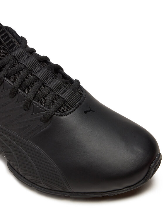Puma Sneakersy Puma Voltaic Evo Fast Sl 310937 01 Czarny