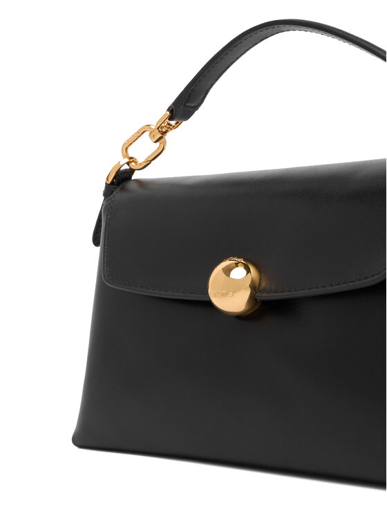 Furla Дамска чанта Furla Sfera Soft Mini WE00881 BX2269 CN O6000 Черен