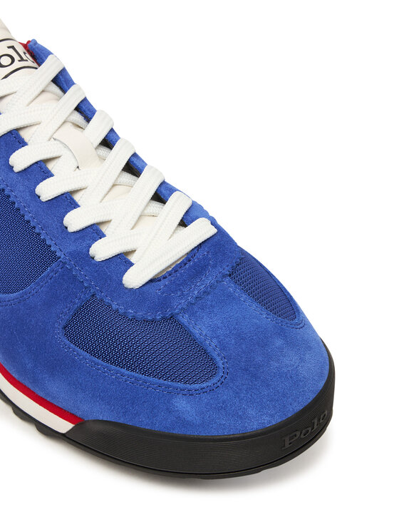 Polo Ralph Lauren Zapatillas Polo Ralph Lauren 809P01641001 Azul