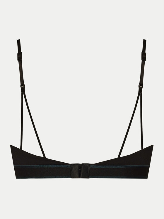 Calvin Klein Underwear Calvin Klein Underwear Reggiseno top 000QF7943E Nero