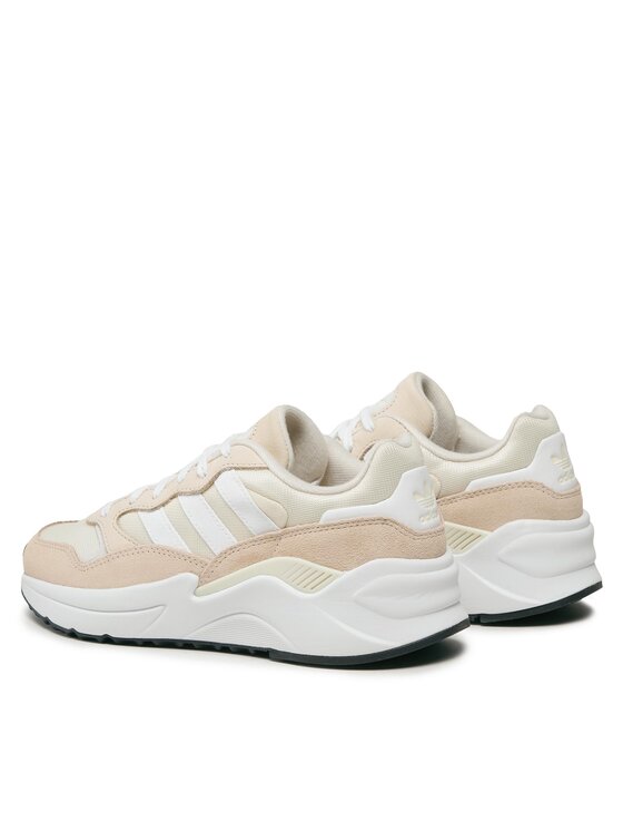 adidas Снікерcи adidas Retropy Adisuper HQ1842 Бежевий
