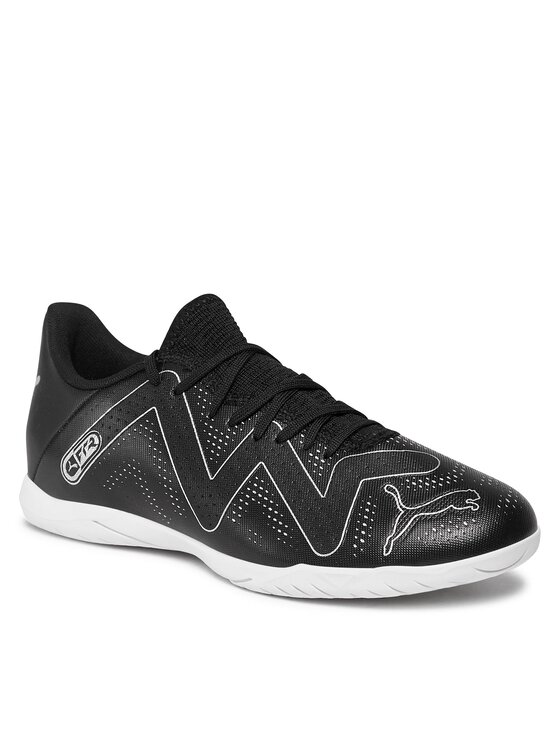 Buty do piłki nożnej Puma Future Play It 107382 02 Czarny | Eobuwie.com.pl