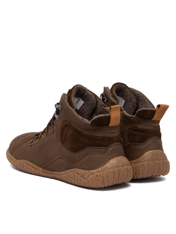 Josef Seibel Черевики Josef Seibel Wallace 03 MA796 310 Коричневий