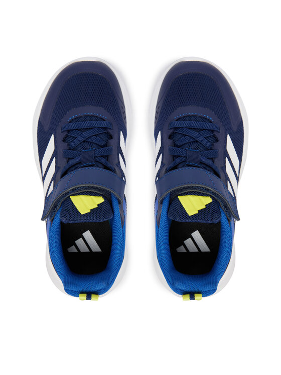 adidas Снікерcи adidas Fortarun 4.0 Shoes Kids KH9114 Cиній