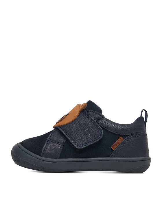 Lasocki Kids Туфлі Lasocki Kids CEO-CI12-CRUISE-22(II)CH Cиній