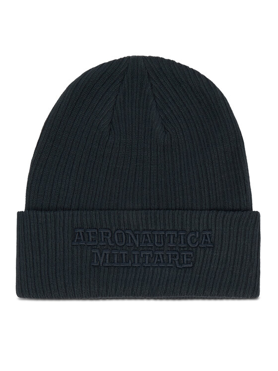 Aeronautica Militare Czapka Aeronautica Militare 242CU043L488 Granatowy