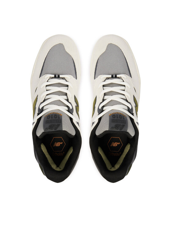 New Balance Sneakersy New Balance UN1010B Biały