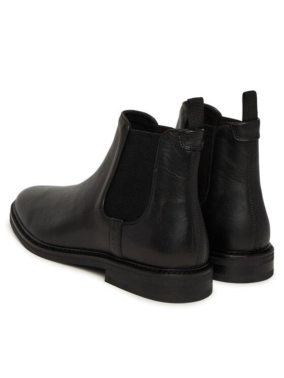 Gant Sztyblety Gant 31651143 Czarny