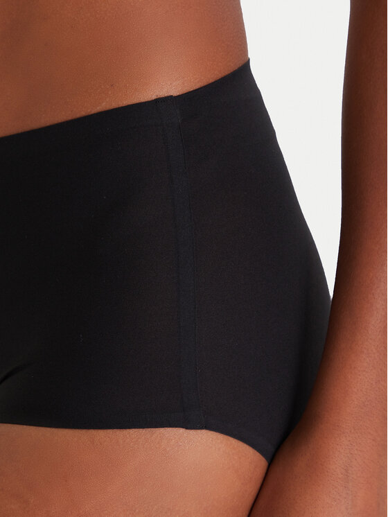 Chantelle Chantelle Бюстгальтер-топ Soft Stretch C16A10 Чорний