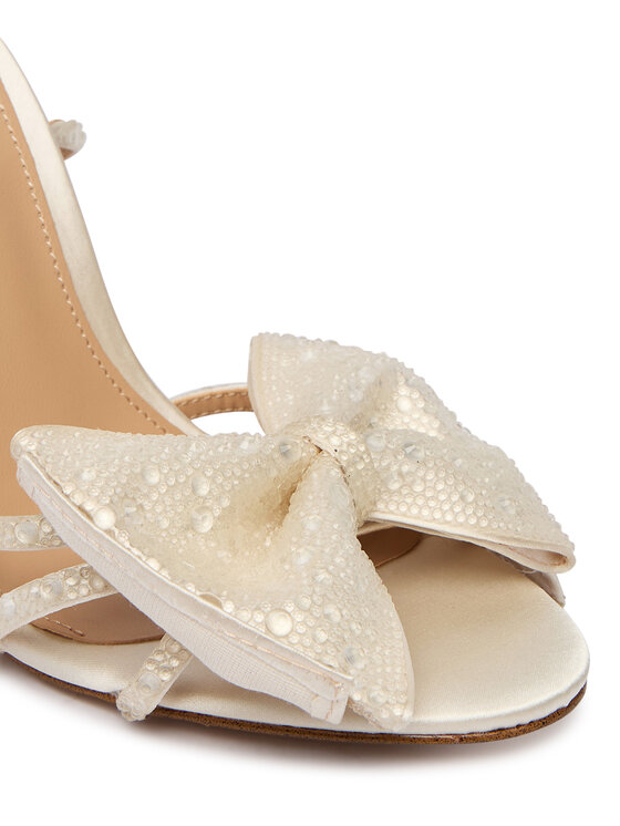 Steve Madden Босоніжки Steve Madden Blyss 11003613 Білий