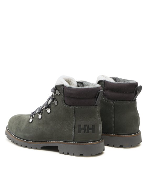 Helly Hansen Черевики туристичні Helly Hansen Iselle 11744_609 Хакі