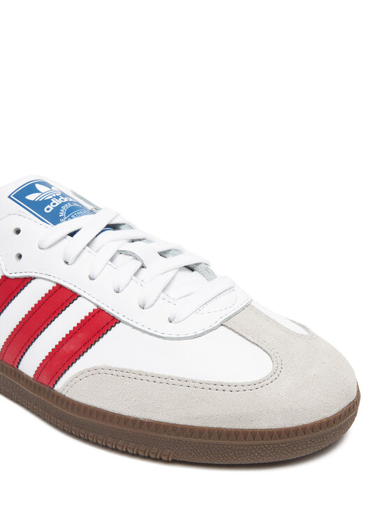 adidas Снікерcи adidas Samba Og IG1025 Білий