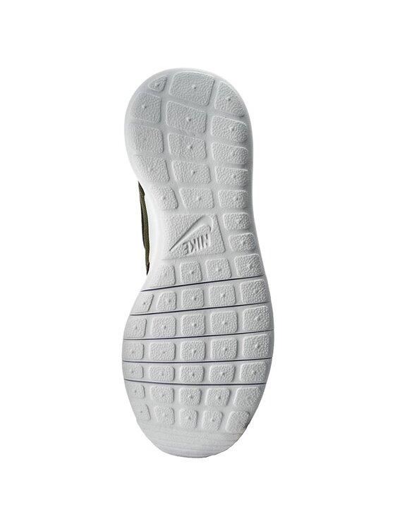 Nike Sportcipők Nike Roshe One (GS) 599728 303 Zöld