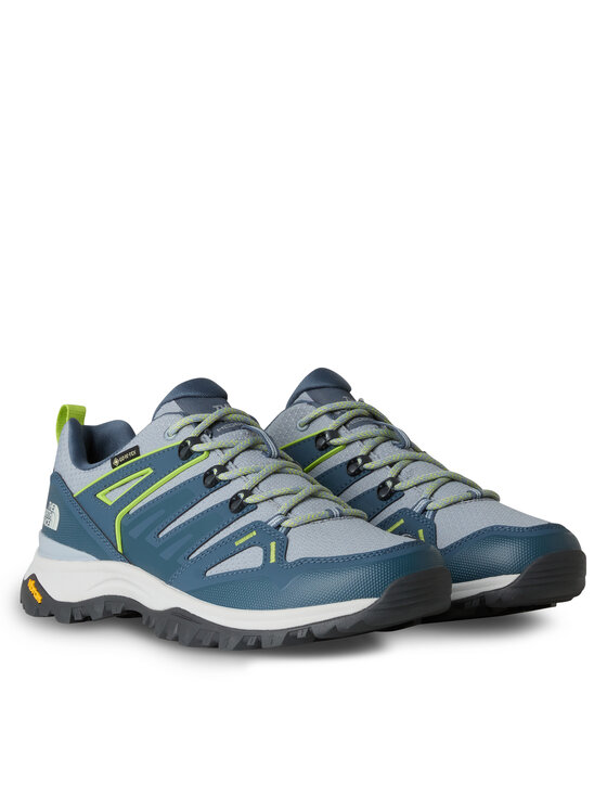 The North Face Туристически The North Face Hedgehog Gore-Tex NF0A8AA9GKQ1 Тъмносив