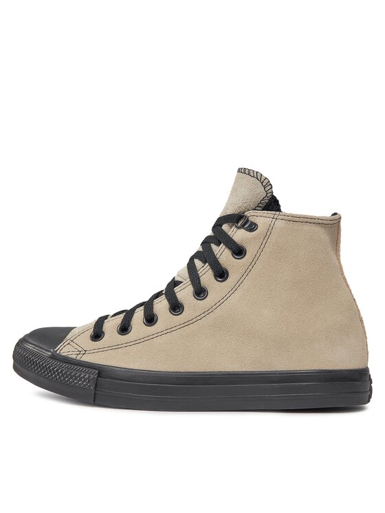 Converse Tornacipő Converse Chuck Taylor All Star A05613C Bézs