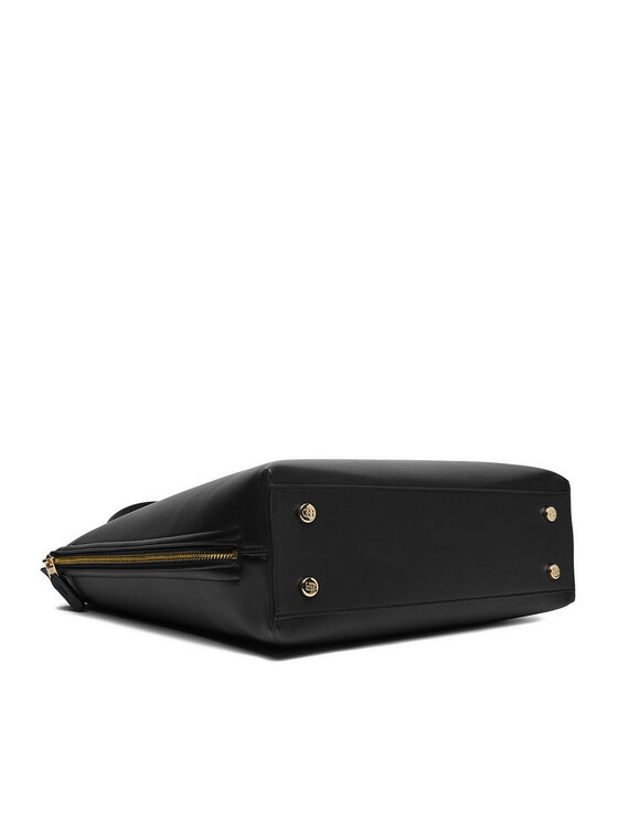 GINO ROSSI Soma GINO ROSSI EO-LX10245 Melns