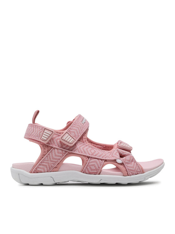 Bagheera Sandály Bagheera Onyx Jr 86488-32 C3908 Růžová