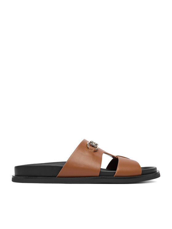 Nine West Шльопанці Nine West CEO-JDNW-05 Коричневий