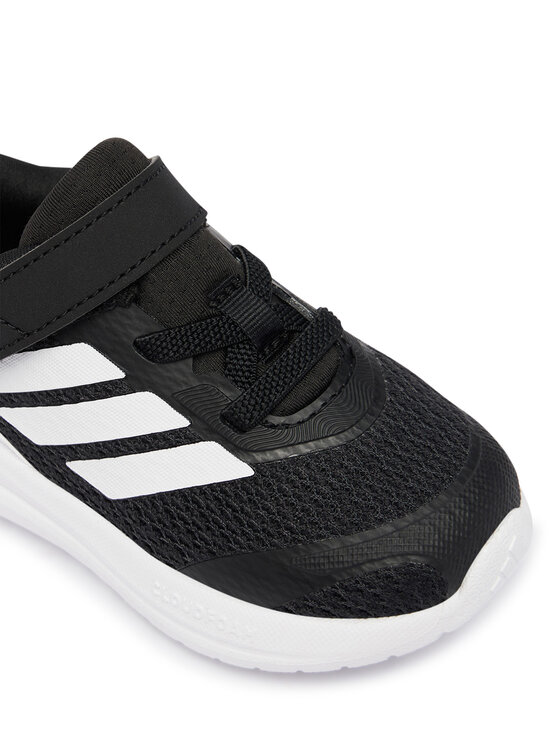 adidas Снікерcи adidas Runfalcon 6 Shoes Infant KI1777 Чорний
