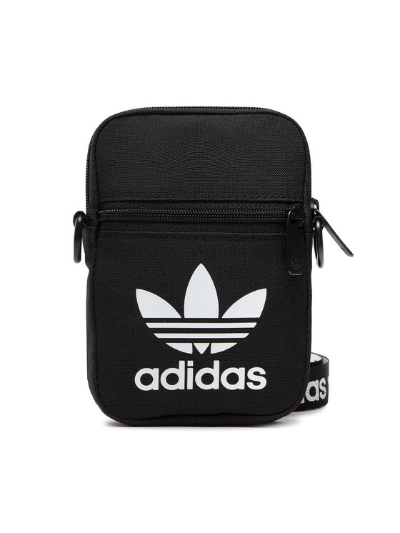 adidas Brašna adidas Ac Festival Bag HD7162 Černá
