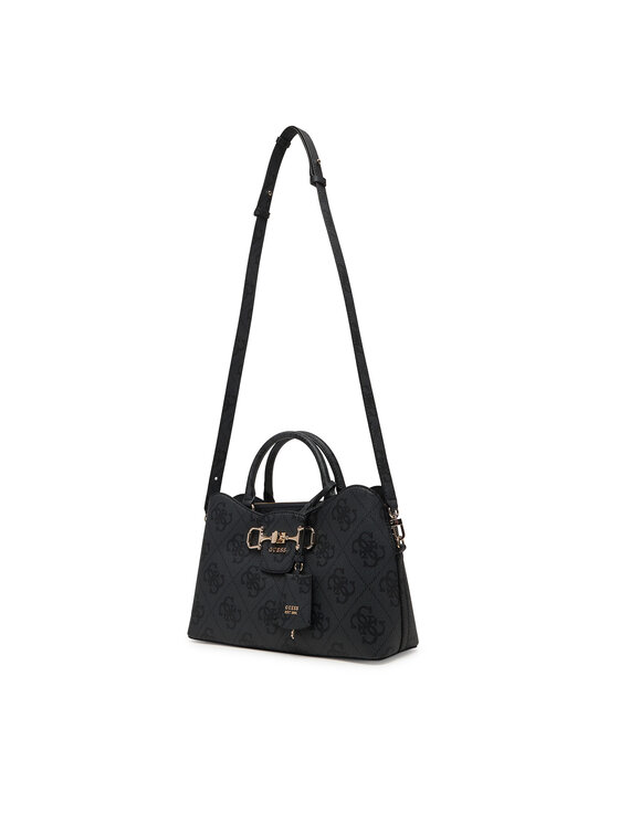 Guess Сумка Guess Janie HWOS99 24060 Чорний
