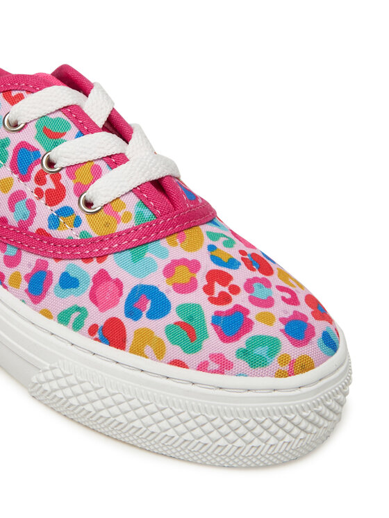 Primigi Tenisky Primigi 7949300 Růžová