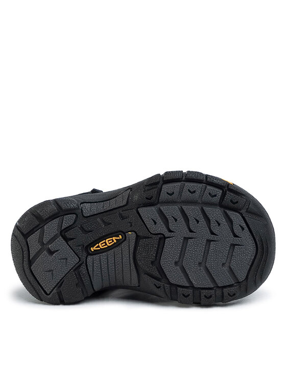 Keen Basutės Keen Newport H2 1022824 Juoda