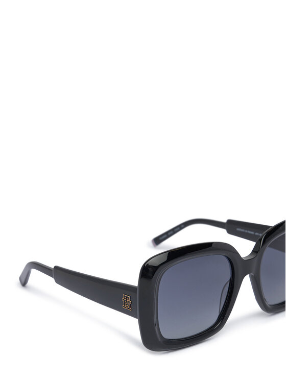 Tommy Hilfiger Слънчеви очила Tommy Hilfiger 2208/S 207967 Черен