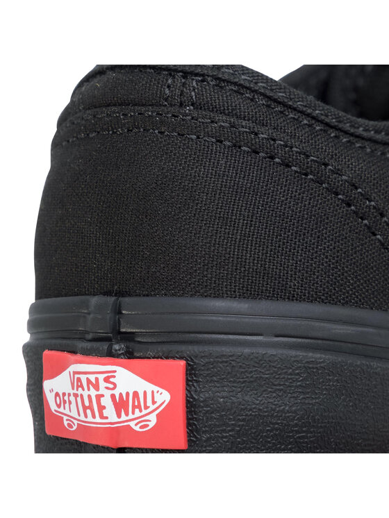 Vans Tenisenes Vans 106 Vulcanized VN000VM9BKA Melns