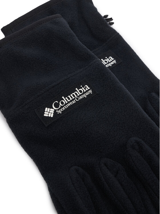 Columbia Pánské rukavice Columbia Sequoia Grove™ 2136941 Černá