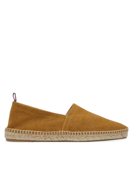 Castañer Espadrilles Castañer Pablo/002 21816 Oranžs