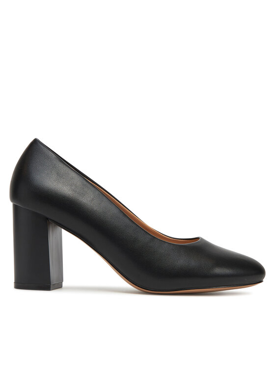 Clara Barson Décolleté Clara Barson WFA2484-1 Nero