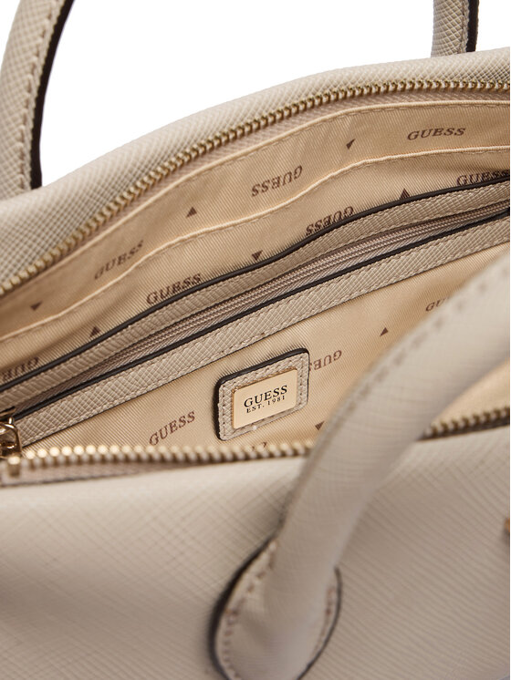 Guess Сумка Guess Noelle II HWZG96 72040 Бежевий