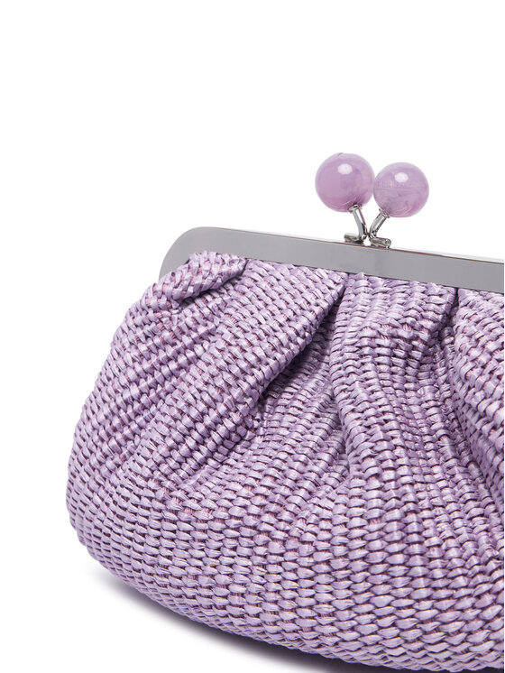 Weekend Max Mara Geantă Weekend Max Mara Pasticcino 2615511115650 Violet