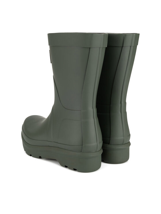 Hunter Cizme de cauciuc Hunter HFW-009 Kaki