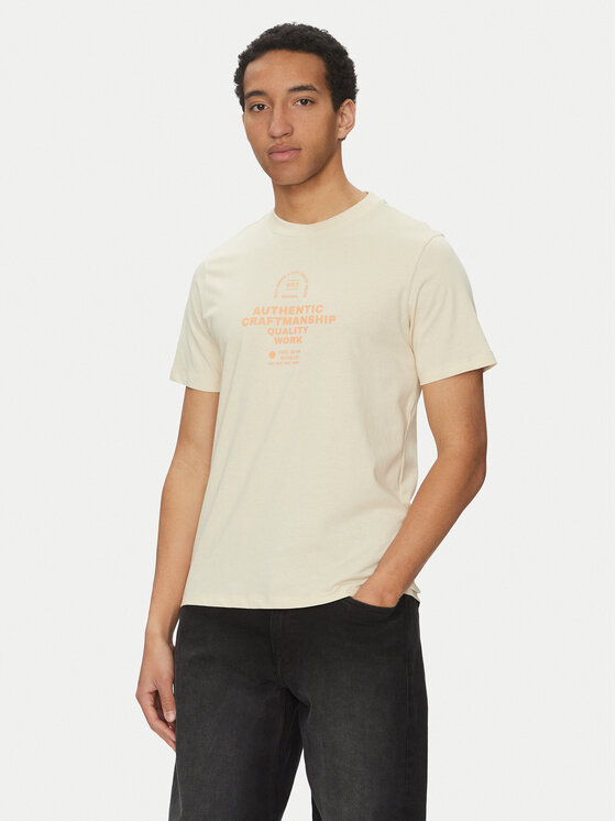 Blend Blend Komplet t-shirt majic﻿ Bhjesper 20718778 Pisana Regular Fit
