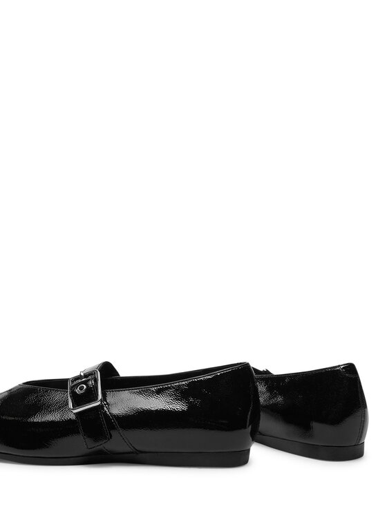 Vagabond Shoemakers Балетки Vagabond Shoemakers Wioletta 5701-260-20 Чорний