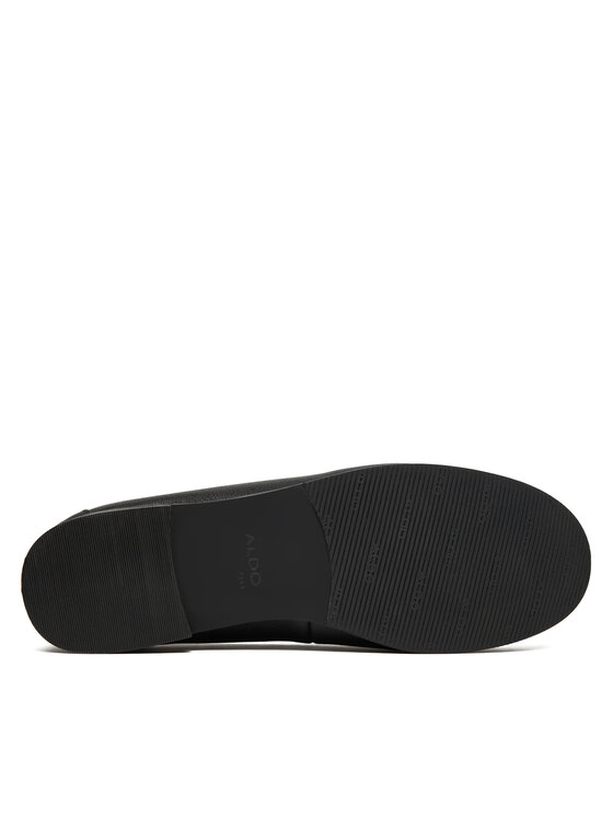 Aldo Мокасини Aldo Florana 14100209 Чорний